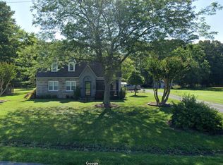 5429 Town Point Rd, Cambridge, MD 21613