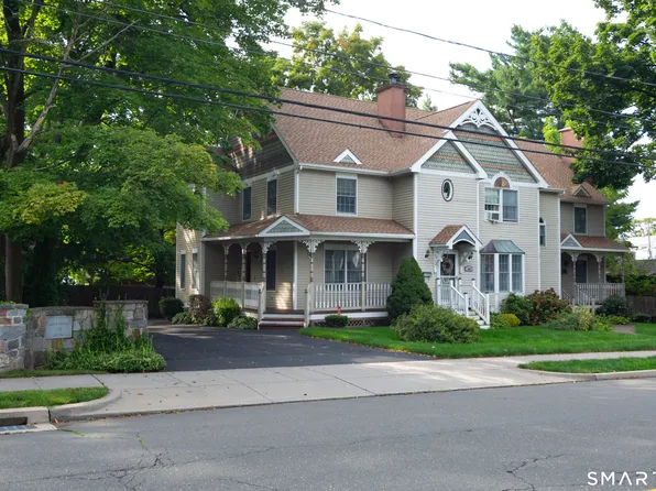 101 Curtis Street #1, Meriden, CT 06450