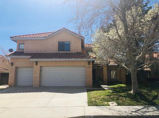 356 Sunrise Ter, Palmdale, CA 93551