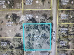 1815 Johns Ave, Lehigh Acres, FL 33972