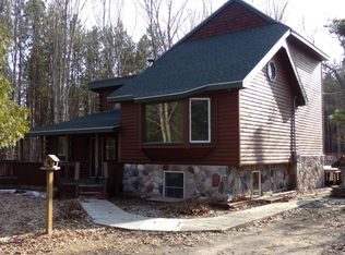 2772 Skidmore Rd, Brethren, MI 49619