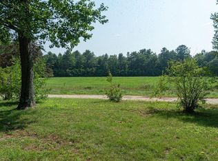 Pound Rd, Durham, ME 04222