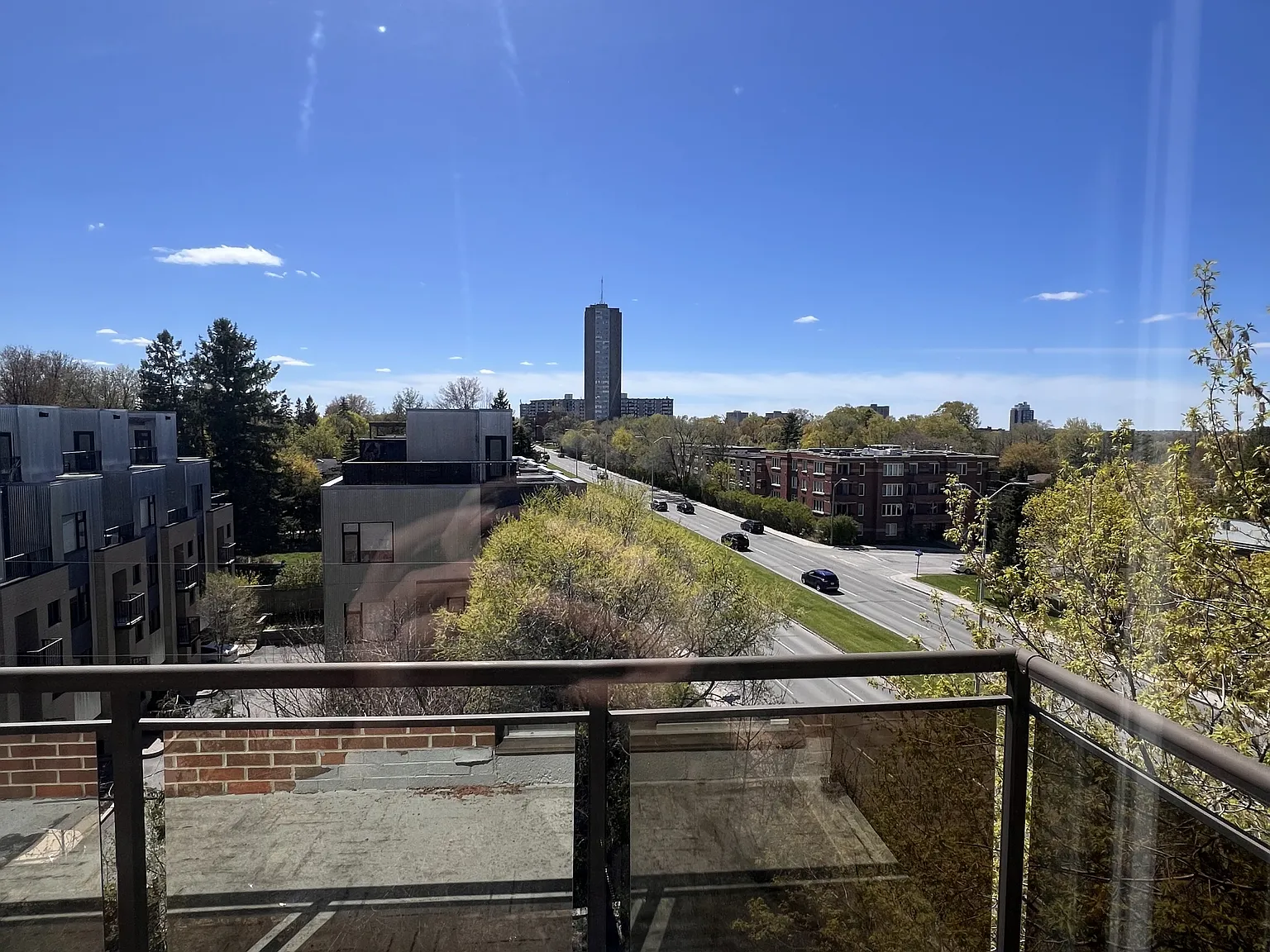 1 bed, $1,550 — Photo 4