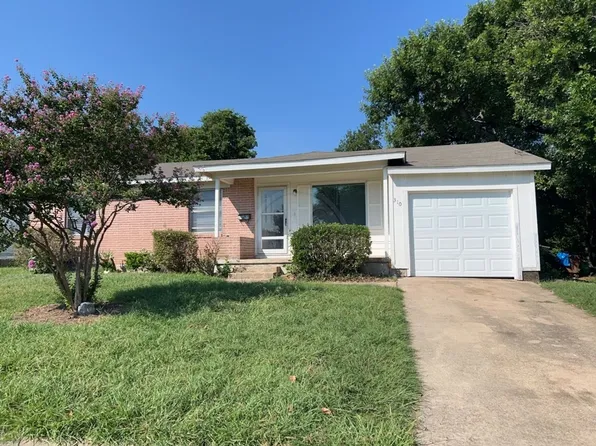 310 Prather Dr, Killeen, TX 76541