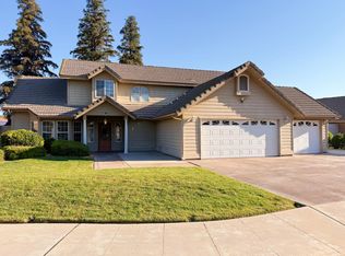 3147 Boulder Ave, Madera, CA 93637