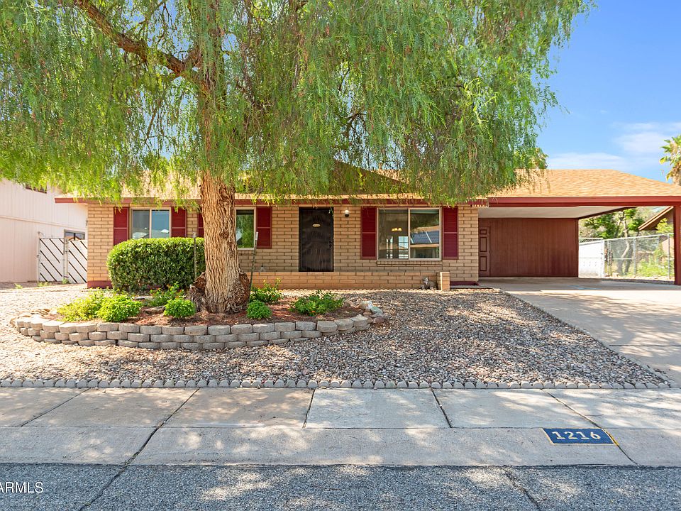 1st image of 1216 QUAIL HOLLOW Drive