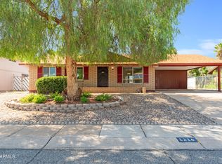 1216 QUAIL HOLLOW Drive, Sierra Vista, AZ 85635