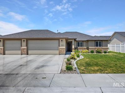 534 21st Ave E, Jerome, ID, 83338