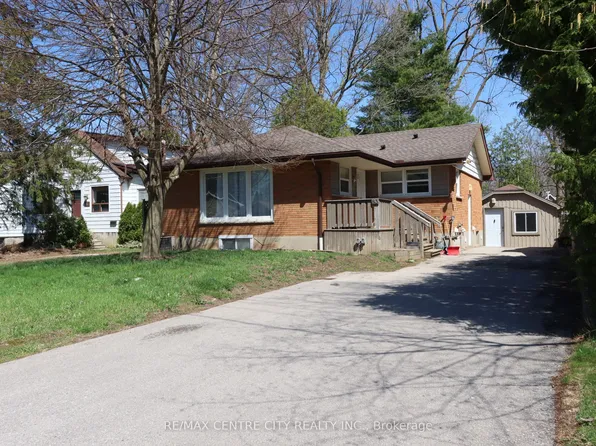 83 Britannia Ave, London, ON N6H 2J3