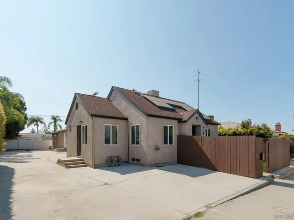 4778-80 College Ave, San Diego, CA 92115