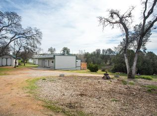 5225 Fruitland Rd, Loma Rica, CA 95901