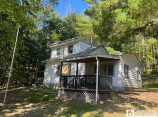 1788 Warren Jametwn Blvd, Jamestown, NY