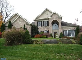 315 Tarbert Dr, West Chester, PA 19382