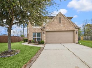 15642 S Fall Fern Cir, Houston, TX 77044