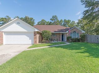 6908 Summit Cv, Ocean Springs, MS 39564