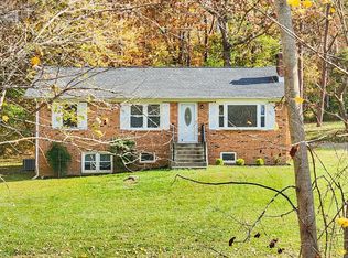 5105 Belmont Rd, Mineral, VA 23117