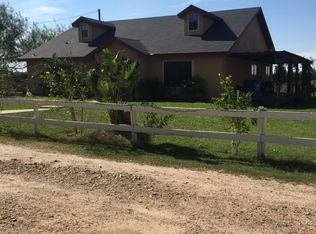 1031 Westside Ln, Palmhurst, TX 78573