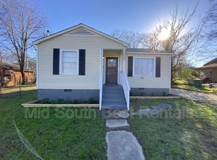 1420 W 36th St, North Little Rock, AR 72118