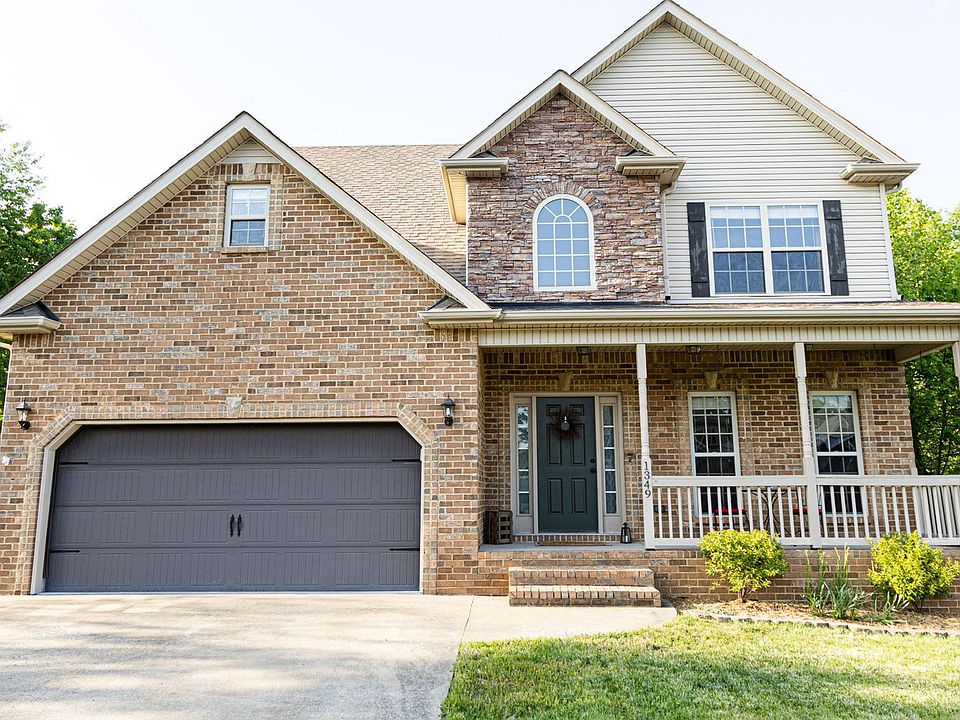 1st image of 1349 Bruceton Dr