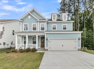 783 Maynard Ln, Summerville, SC 29486
