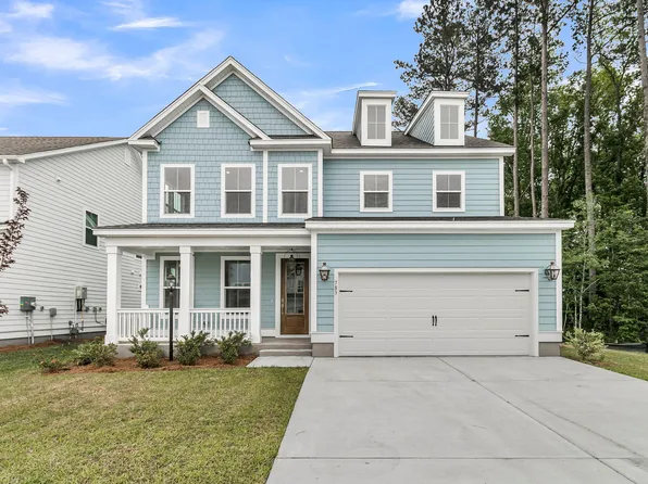 783 Maynard Ln, Summerville, SC 29486
