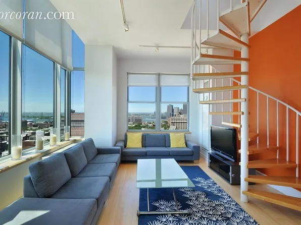 110 Livingston St #Penthouse L, Brooklyn, NY 11201