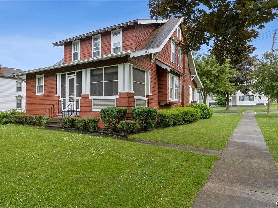 6 Sanger Ave, New Hartford, NY 13413 Zillow