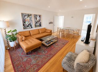 1400 N Gardner St APT 14, Los Angeles, CA 90046
