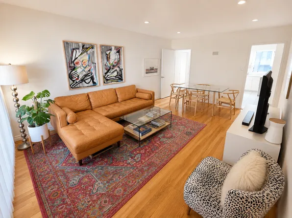 1400 N Gardner St APT 14, Los Angeles, CA 90046
