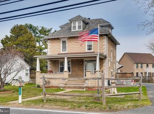 4608 Ridge Rd, Nottingham, MD 21236