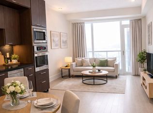 120 Harrison Garden Blvd #621, Toronto, ON