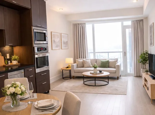 120 Harrison Garden Blvd, Toronto, ON