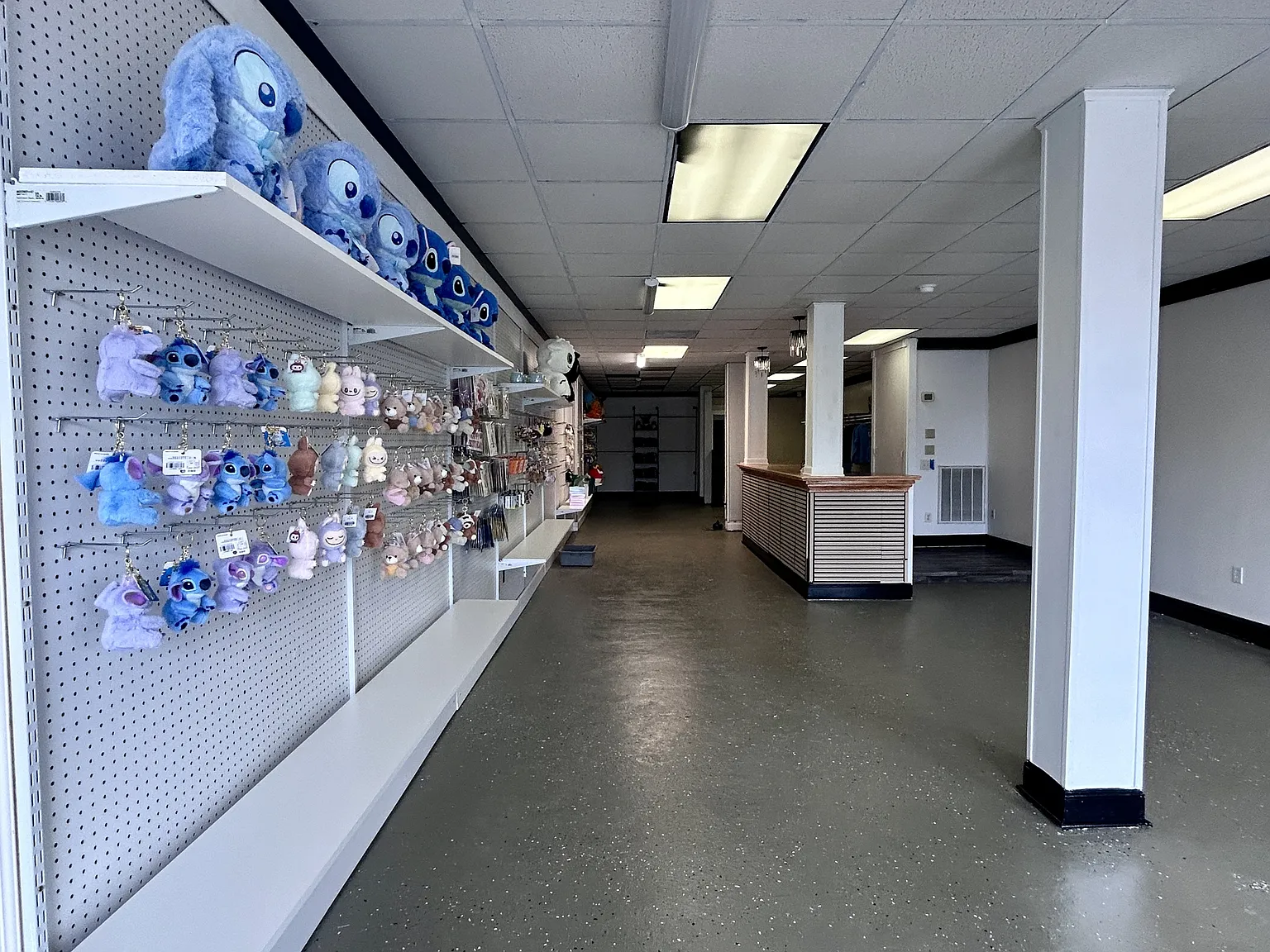 21 East Bacon Street - 1 — Photo 2