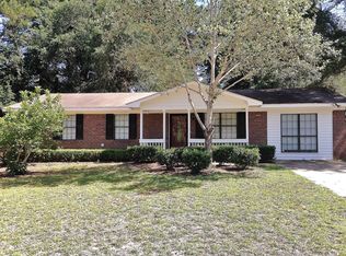 202 Woods Trl, Perry, GA 31069