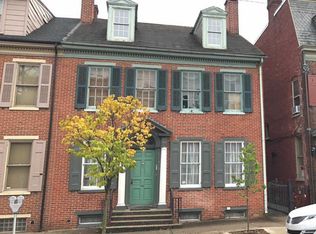 470 W Market St, York, PA 17401