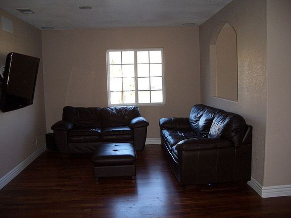 Family room/second floor