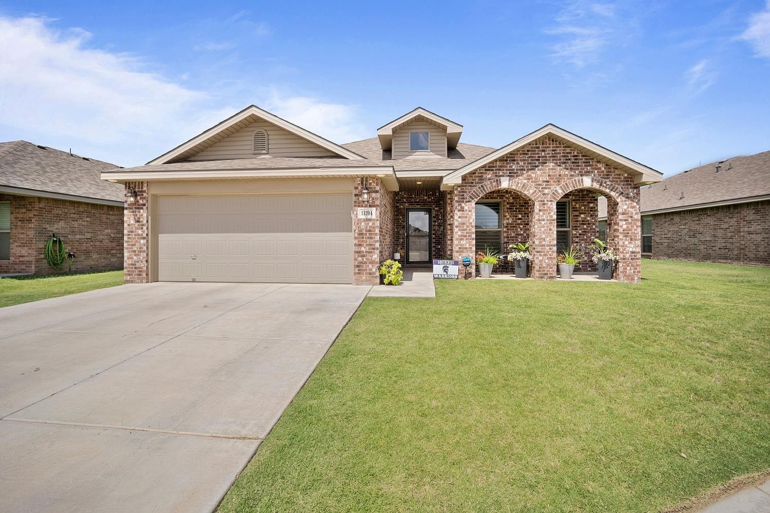 13204 Uvalde Ave, Lubbock, TX 79423 Zillow
