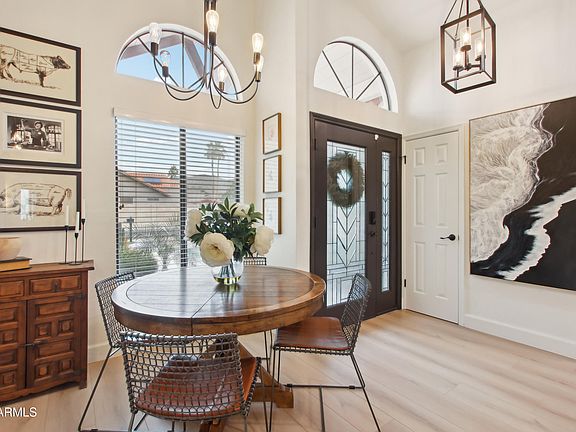 2nd image of 11033 E POINSETTIA Drive