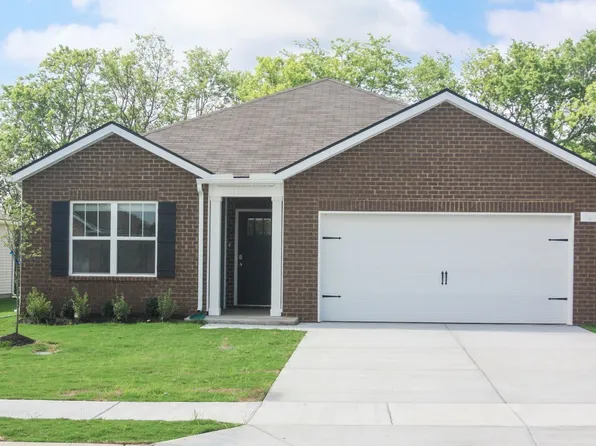 1957 Rosewood Dr, White House, TN 37188