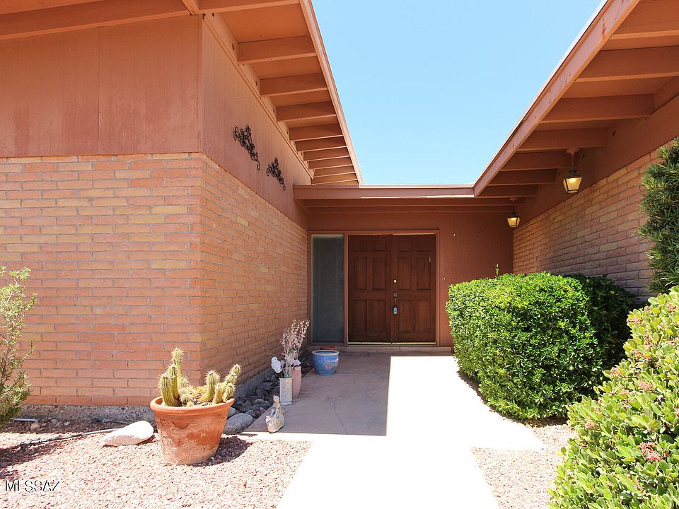 3451 N Camino Suerte, Tucson, AZ 85750 Zillow