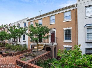 4315 Massachusetts Ave NW, Washington, DC 20016