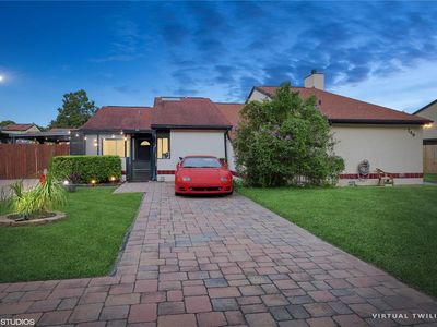 751 Golden Sunshine Cir, Orlando, FL, 32807