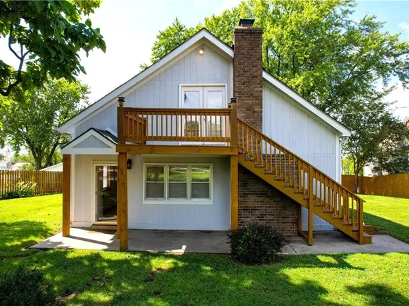 20 Schwartz Ave, Excelsior Springs, MO 64024