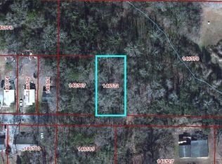 N/a Long St, Graham, NC 27253