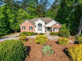 302 Armor Cir, Powder Springs, GA 30127