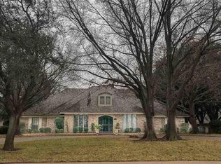 2500 San Simeon Dr, Wichita Falls, TX 76308