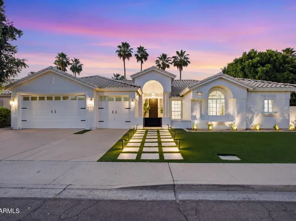 8876 E SURREY Avenue, Scottsdale, AZ 85260