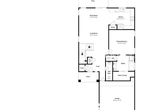 2nd image of 41256 W Little Dr