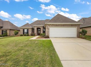 226 Buttonwood Ln, Canton, MS 39046
