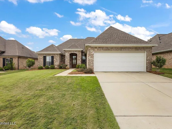 226 Buttonwood Ln, Canton, MS 39046